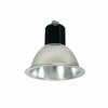 Nora Lighting 8" Sapphire II Open, 3500lm, 2700K, 20-Degrees Spot, NC2-831L3527SCSF NC2-831L3527SCSF